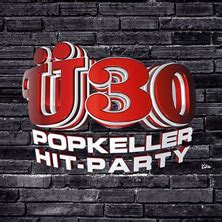 ü30 party luzern|Ü30 Popkeller Hit Party – Termine & Tickets